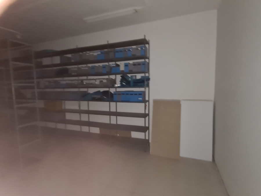 To Let commercial Property for Rent in Port Alfred Eastern Cape